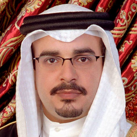 ولي عهد البحرين: السعودية هي عامل استقرار للمنطقة والاقتصاد العالمي