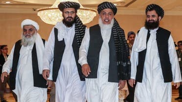 سخنگوی رییس‌جمهوری افغانستان: طالبان این‌بار از مسکو برای افغان‌کشی صدا بلند کردند