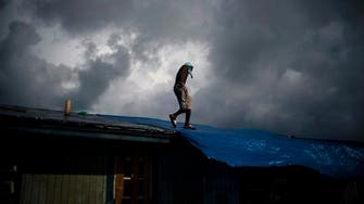 Tropical cyclone bears down on the Bahamas, UN pledges aid
