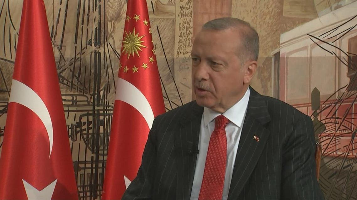 THUMBNAIL_ بماذا غازل أردوغان ترمب