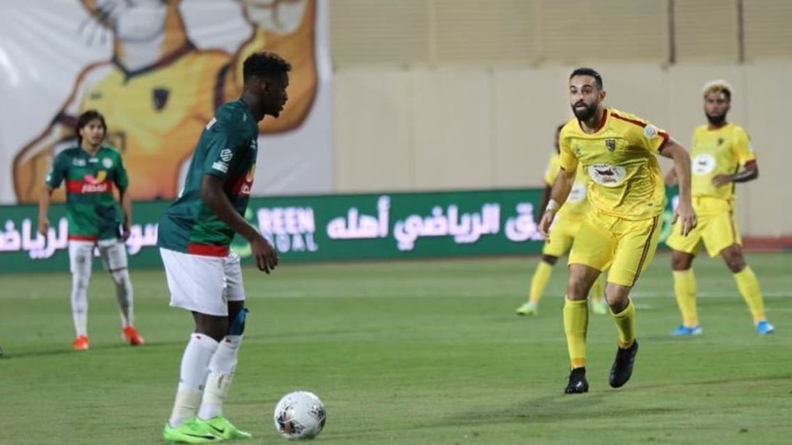 الاتفاق الحزم