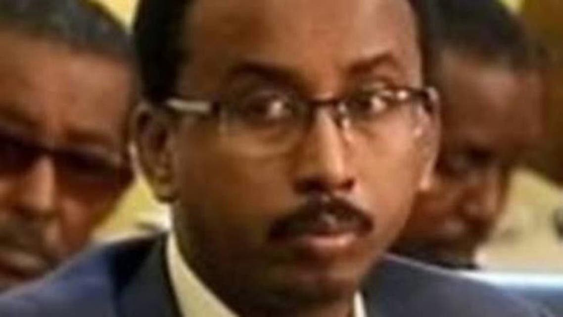 صومالی انٹیلی جنس کے سابق سربراہ عبداللہ عبداللہ