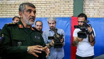 Iran has always been ready for a ‘full-fledged’ war: IRGC commander