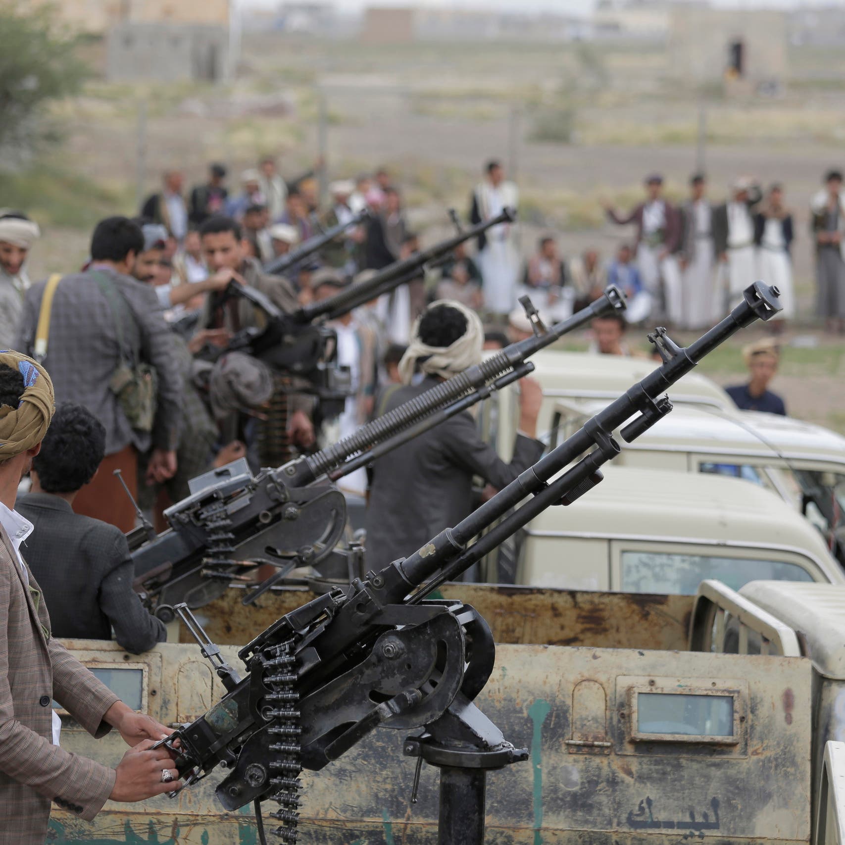 الضالع.. سقوط عشرات القتلى والجرحى الحوثيين بينهم قيادات