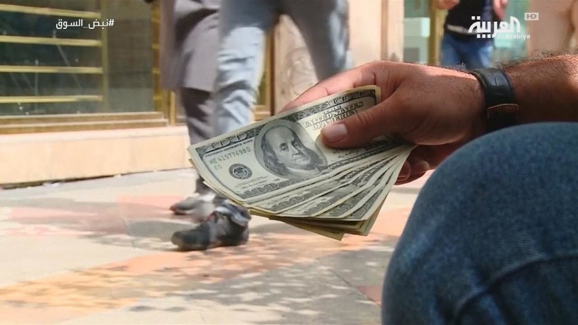 كم يستطيع مصرف لبنان أن يستخدم من الاحتياطيات للدفاع عن سعر الصرف؟