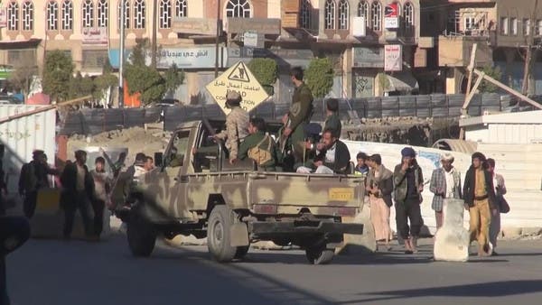 ميليشيا الحوثي تجبر أطفال الجوف على حضور دورات طائفية