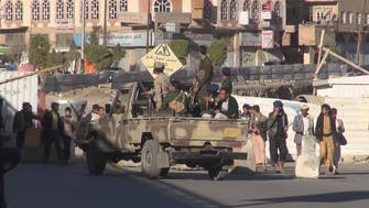یمن: 24 گھنٹوں میں حوثیوں کی جانب سے 114 بار جنگ بندی کی خلاف ورزی