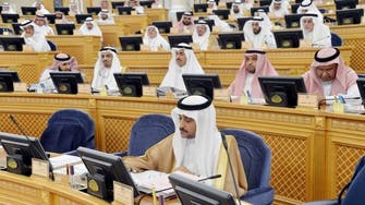 الشورى السعودي: هجوم أرامكو يستهدف إمدادات الطاقة العالمية