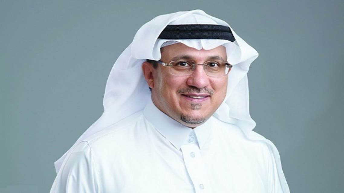 أحمد الخليفي مناسبة