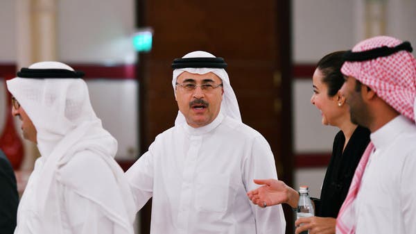 الناصر: إخماد حرائق أرامكو استغرق أقل من 7 ساعات