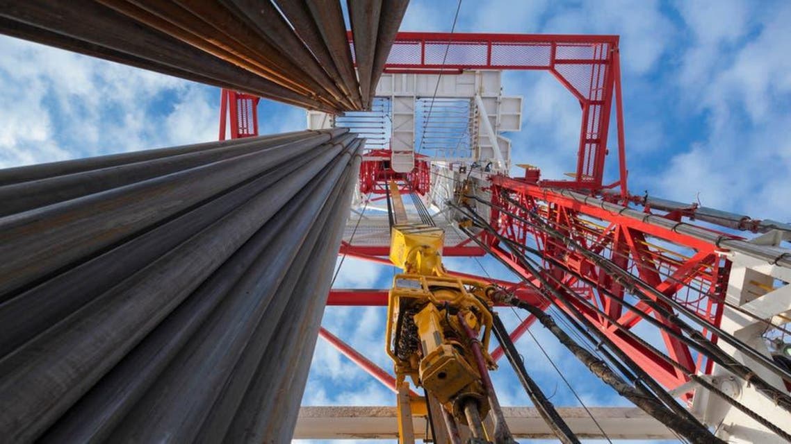 Oil prices increases