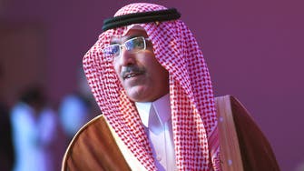 Saudi finance minister: Aramco restoring supply proves it can cope with any crisis