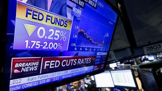 US Fed unveils new steps to boost liquidity, manage rates