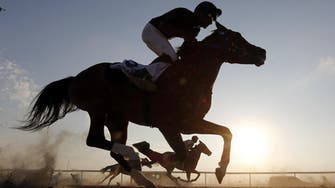 Female jockeys ‘most welcome’ to participate in 2020 Saudi Cup: Prince Bandar 
