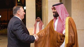 Iran attack on Aramco ‘unprecedented, unacceptable’: Saudi Crown Prince, Pompeo