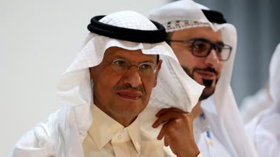 وزير الطاقة السعودي: دول أوبك+ فعلت الكثير لتحقيق استقرار سوق النفط