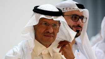 وزير الطاقة السعودي: تأثير فيروس كورونا على النفط محدود للغاية