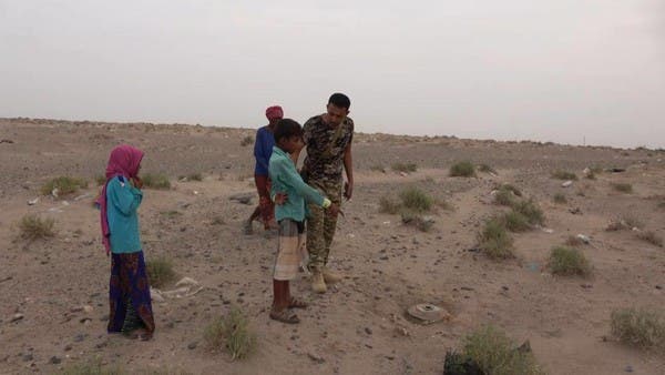 الحديدة.. مقتل وجرح 6 أطفال أشقاء بعبوة ناسفة حوثية