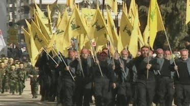 ستريت جورنال تحذر من توسع نفوذ ميليشيات حزب الله في لبنان