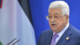 Saeb Erakat’s death a ‘huge loss’ for Palestinians: Abbas