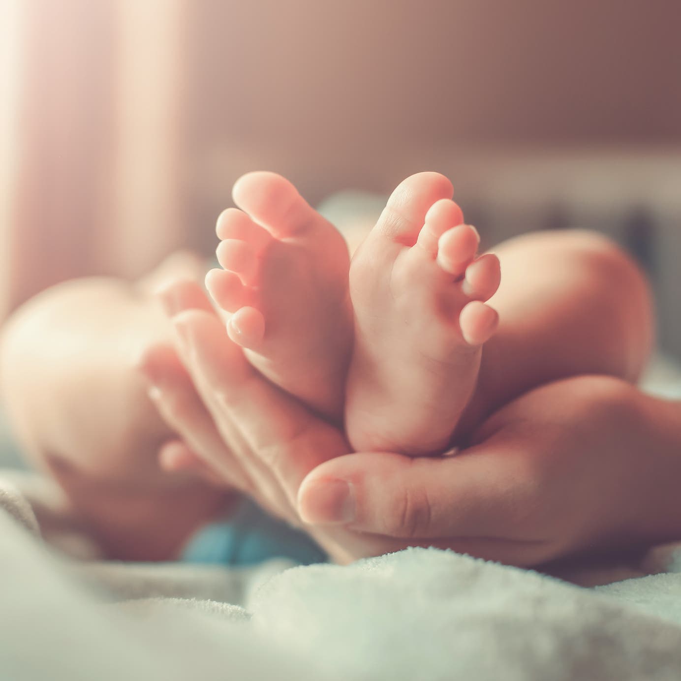 أول ولادة في فرنسا لطفل من أم خضعت لزرع رحم
