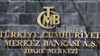 Turkey’s central bank holds main interest rate at 19 pct under newly appointed chief