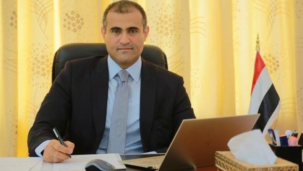 الرئيس اليمني يعين وزيراً جديداً للخارجية