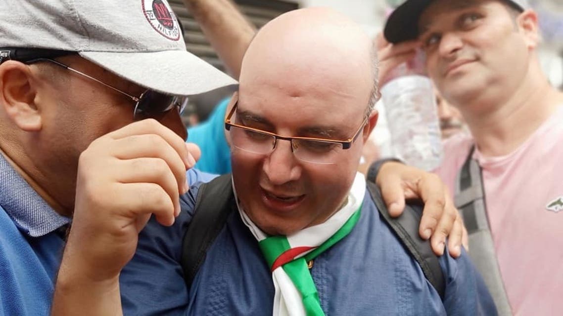 فضيل بومالة بوماله