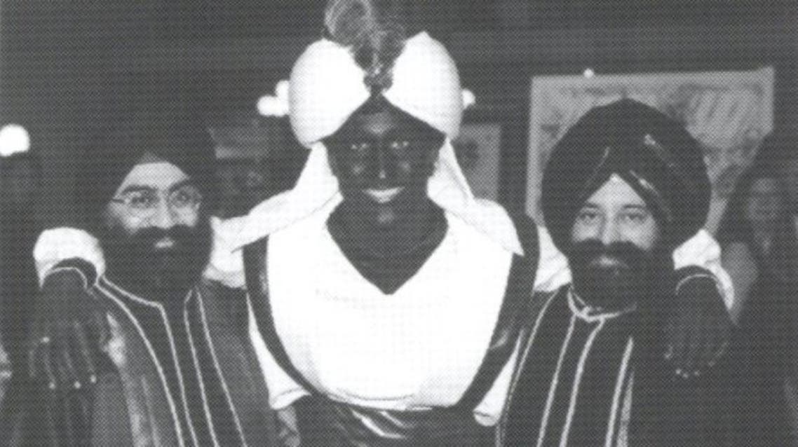 ترودو