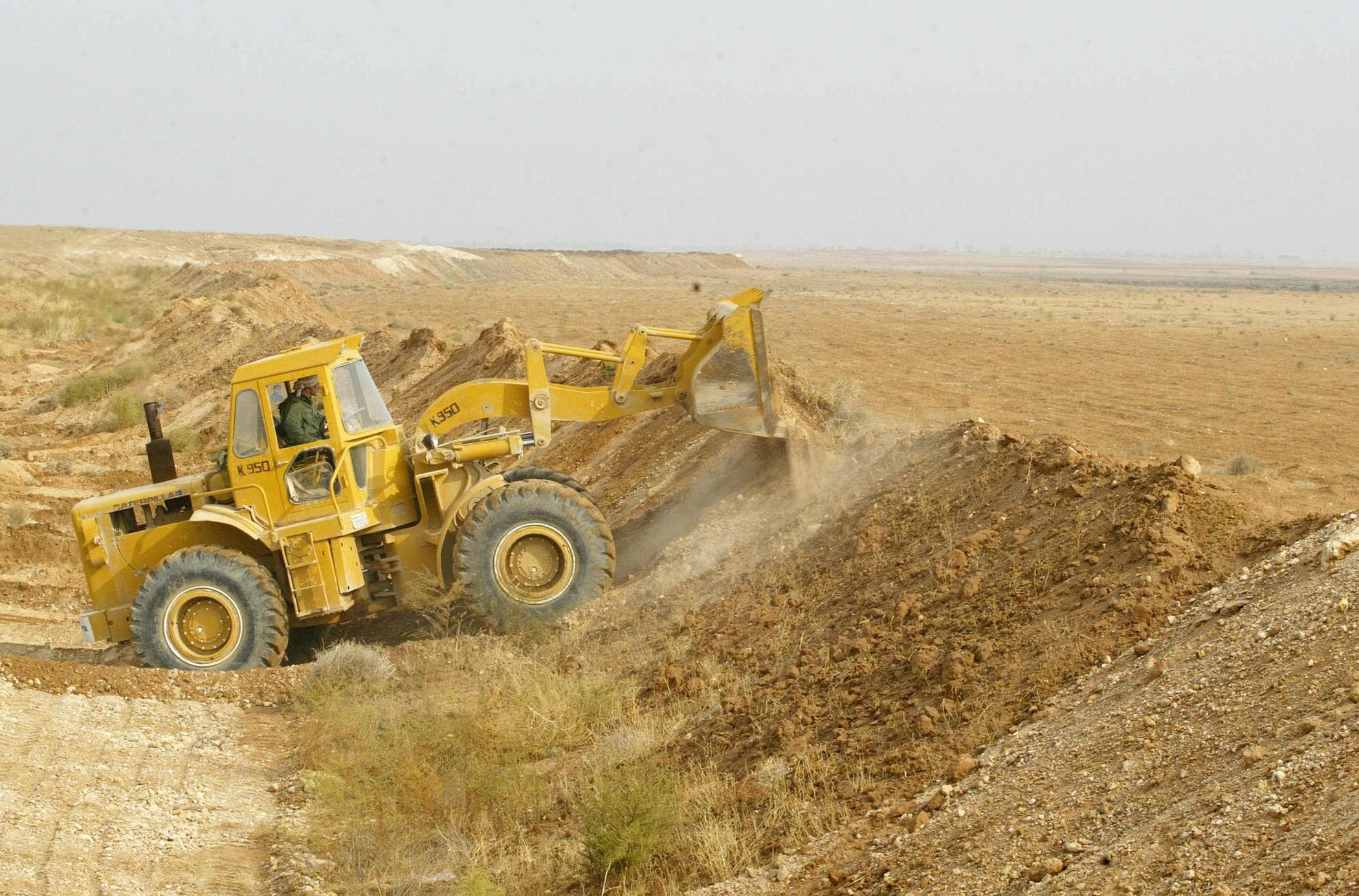 من البوكمال في دير الزور(فرانس برس)