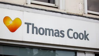 Thomas Cook has approached UK government for bailout funds: Report