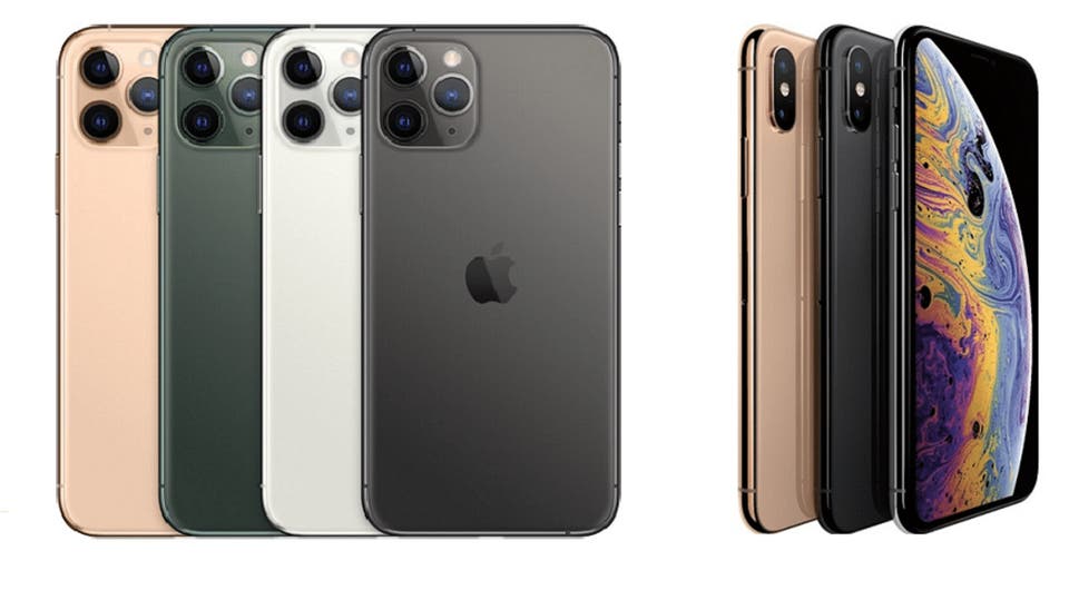 مقارنة بين iPhone 11 Pro وسابقه ..هل الأمر يستحق الترقية؟