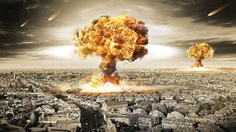 34 مليون قتيل خلال 3 ساعات..حرب نووية بين أميركا وروسيا