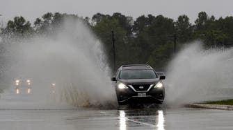 Torrential Imelda rains kill 1, flood homes, snarl travel around Houston