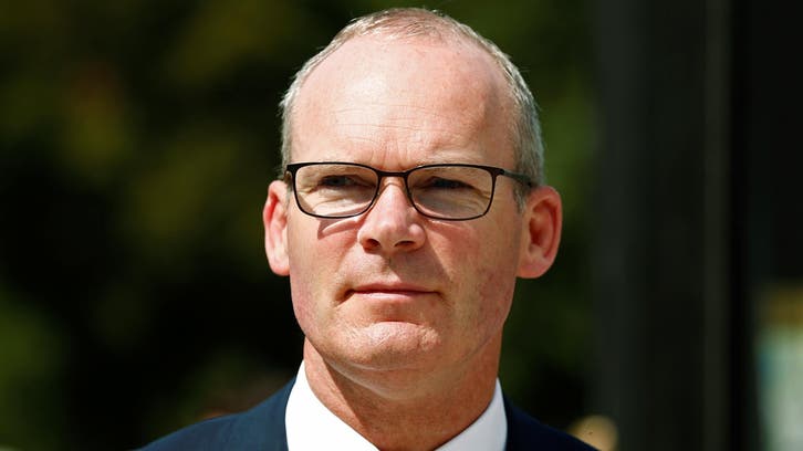 Ireland thinks Britain unlikely to trigger N.Ireland trade clause