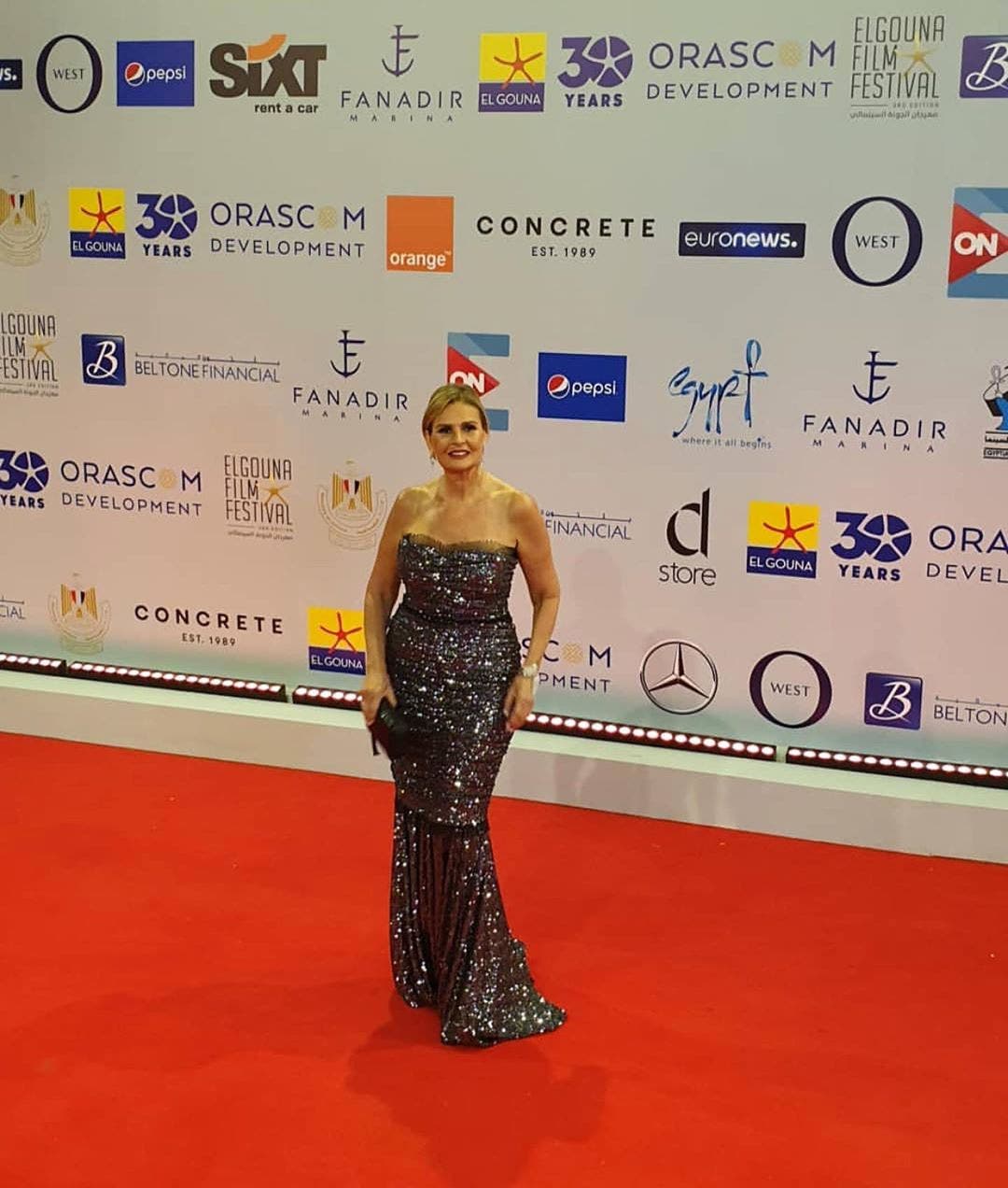 يسرا