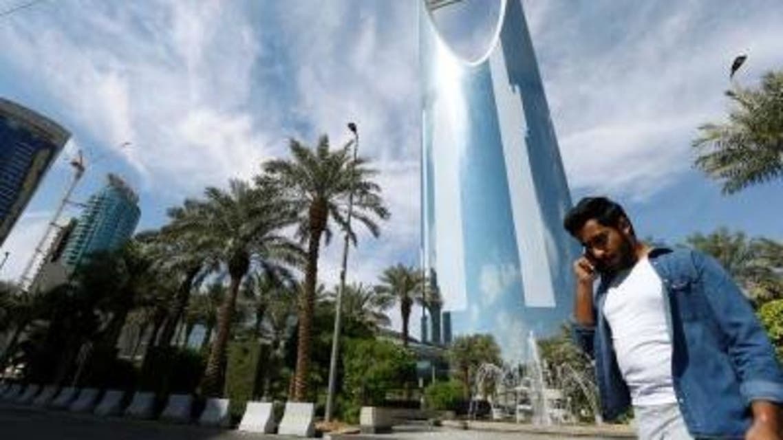 عمالة وافدة السعودية