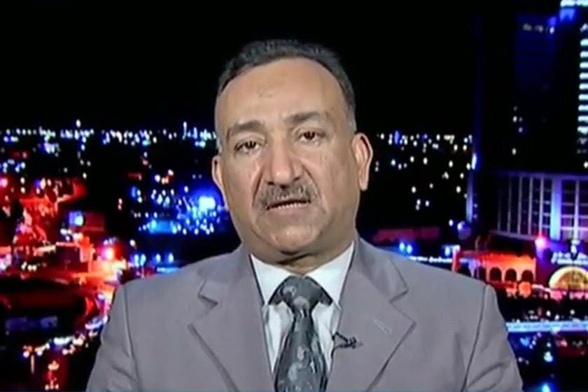 أحمد الشريفي