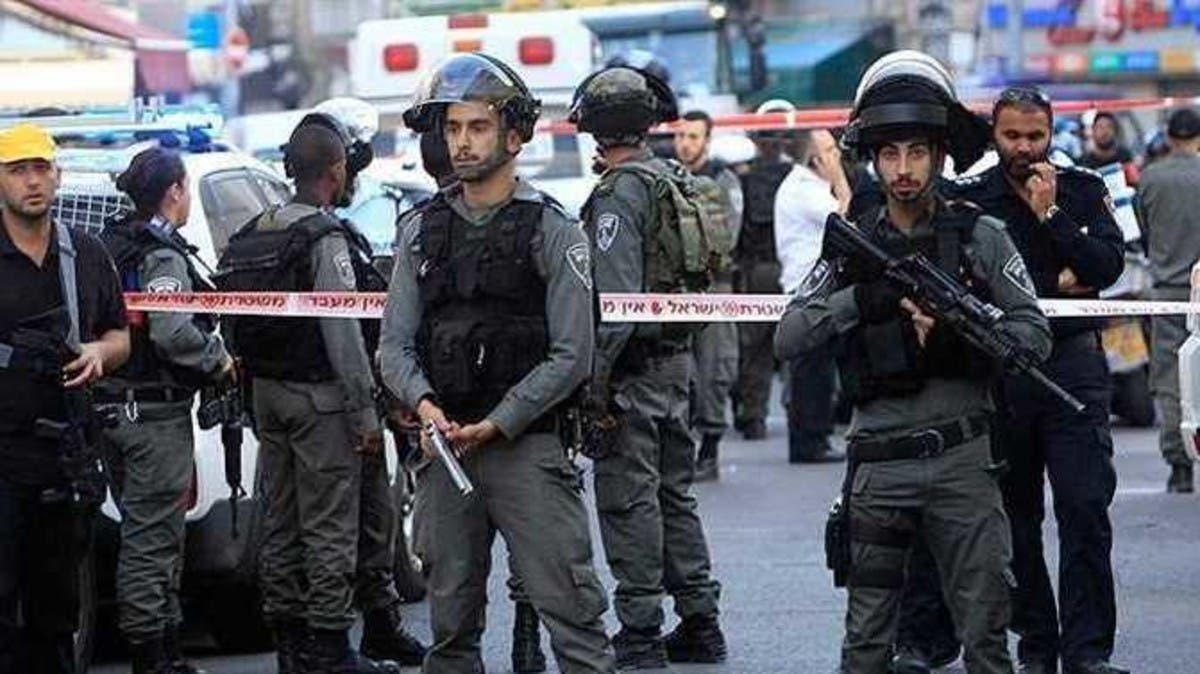 إصابة 16 إسرائيلياً جراء إطلاق نار وسط تل أبيب