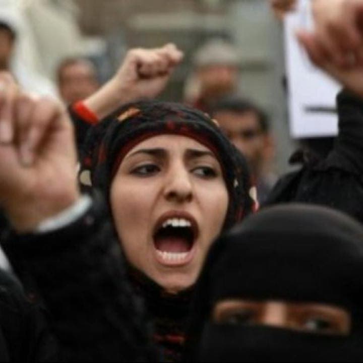 مئات النساء بمعتقلات الحوثي.. خطف واعتداءات جسيمة
