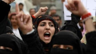  أكثر من 1700 امرأة بسجون الحوثي.. وفظائع ترتكب بحقهن