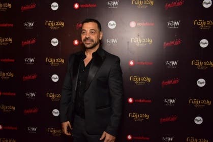 طارق العريان