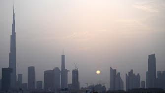 Dubai’s Union Properties will restructure debt amid real estate dip