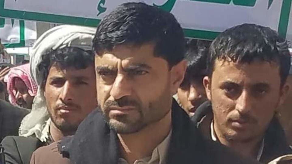 محمد عبده دغيش