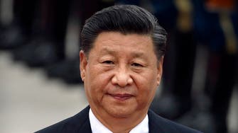 شي أول رئيس صيني يزور نيبال في أكثر من 20 عاماً
