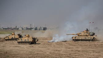 العراق: تركيا تقوم بشبه احتلال لشريط حدودي داخل أراضينا