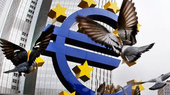 Euro falls as economic worries deepen in Germany