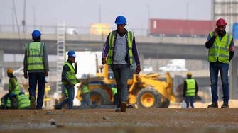 3 ضوابط لمنح تصريح العمل المؤقت في السعودية