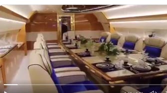 Al Jazeera anchor shares misleading video of Egypt Sisi’s ‘ultra-luxurious jet’