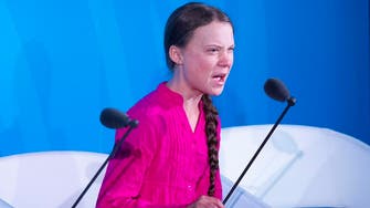 ‘How dare you?’: Thunberg’s rousing call to arms at UN summit 